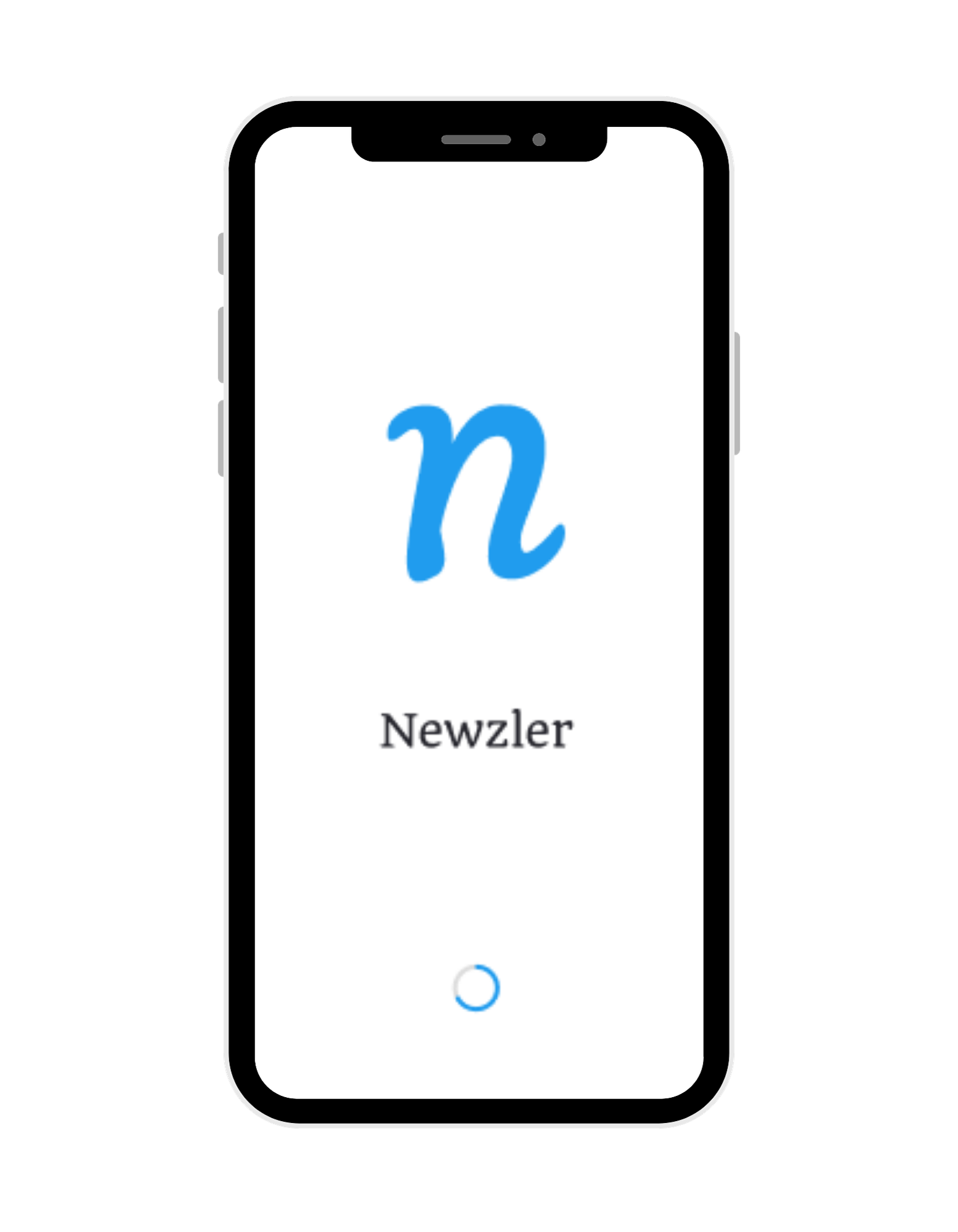 Newzler News App